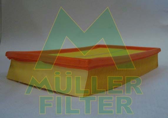 MULLER FILTER Gaisa filtrs PA413